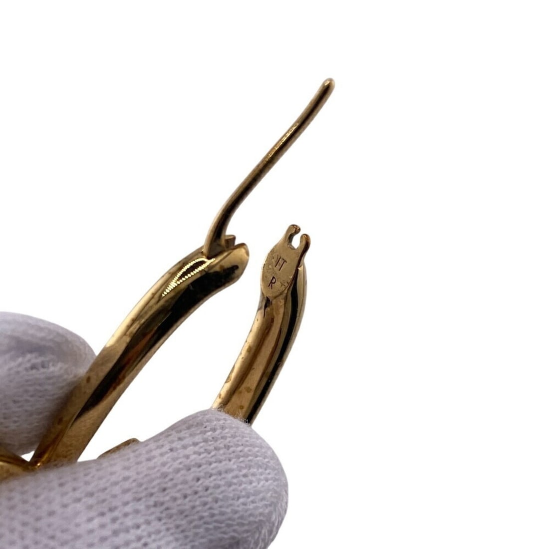 Chanel ABB114 Ring - 14