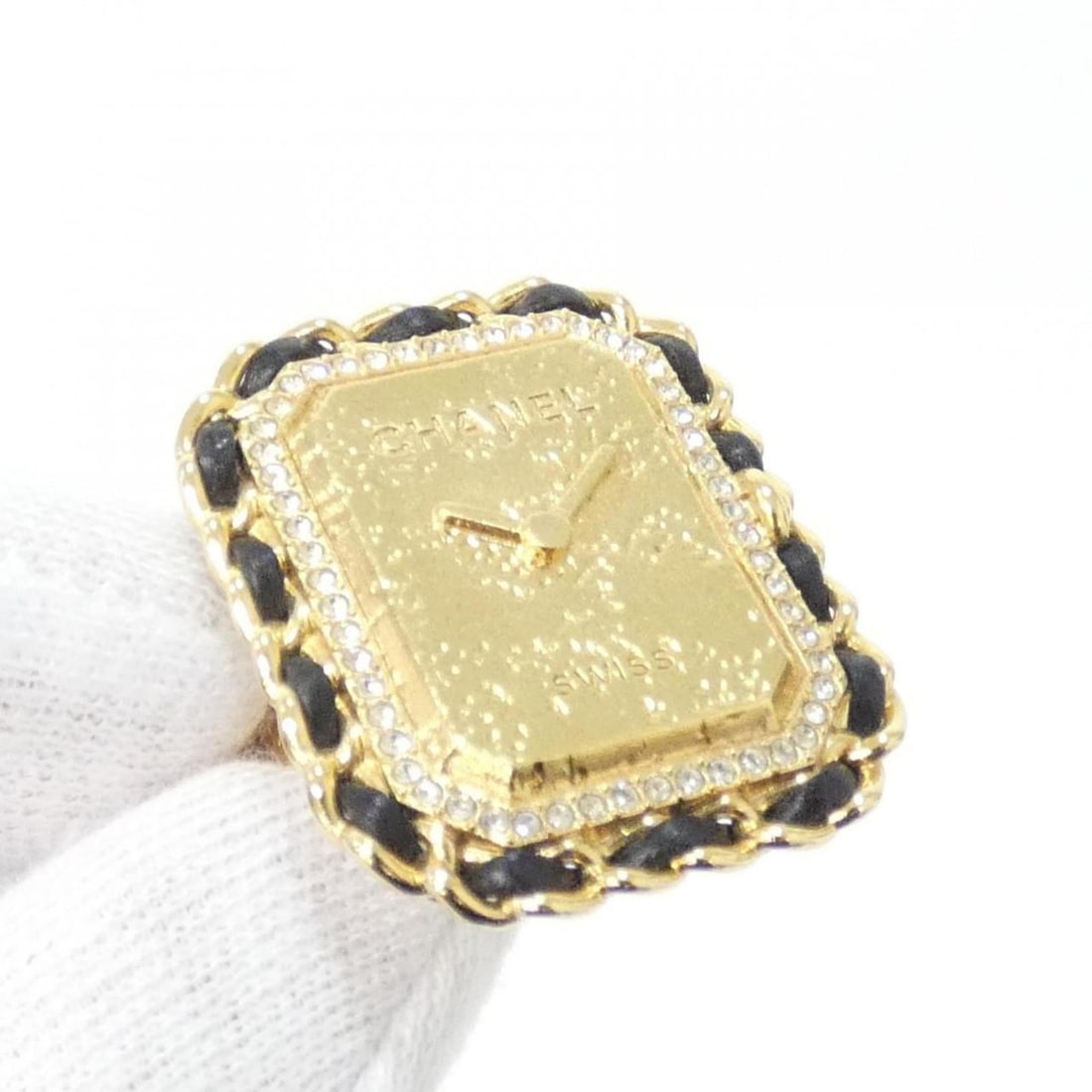 Chanel ABB114 Ring - 4