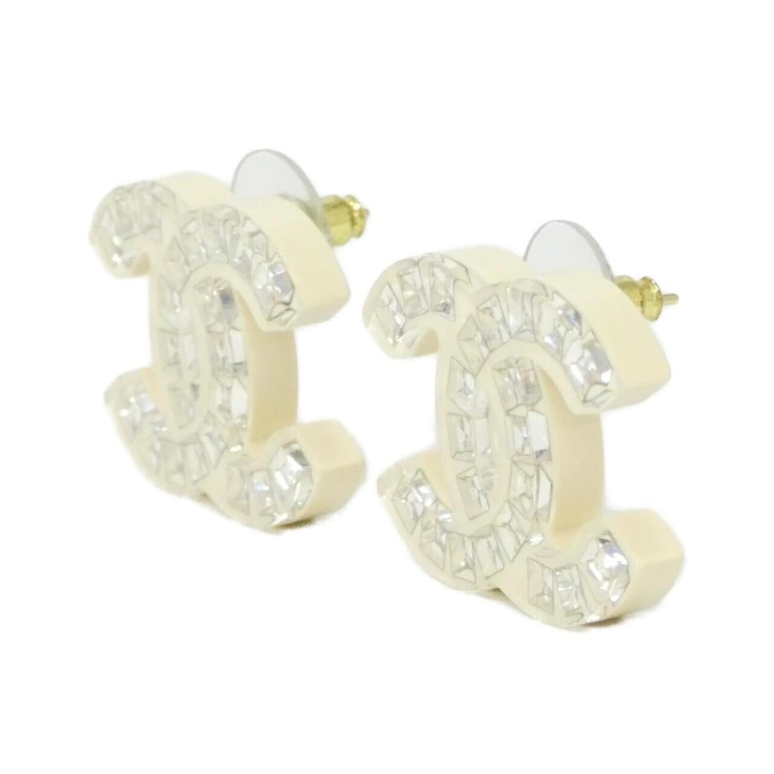Chanel earrings - 2