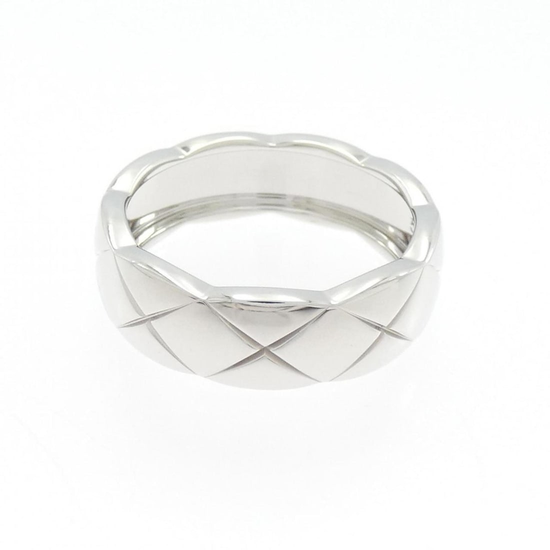 Chanel Coco Crush Medium Ring - 2