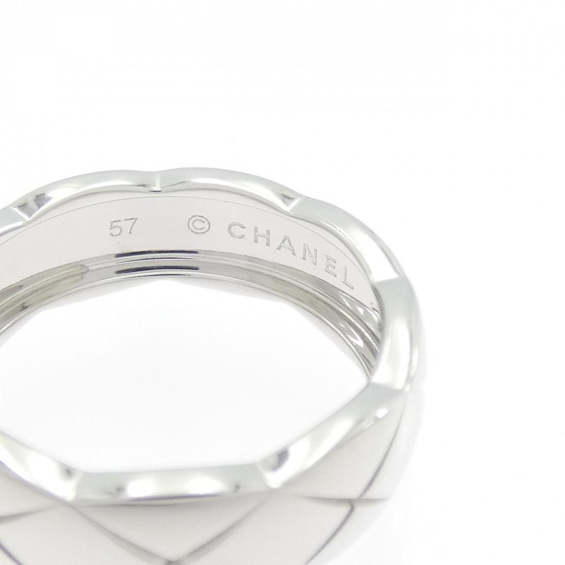 Chanel Coco Crush Medium Ring - 3