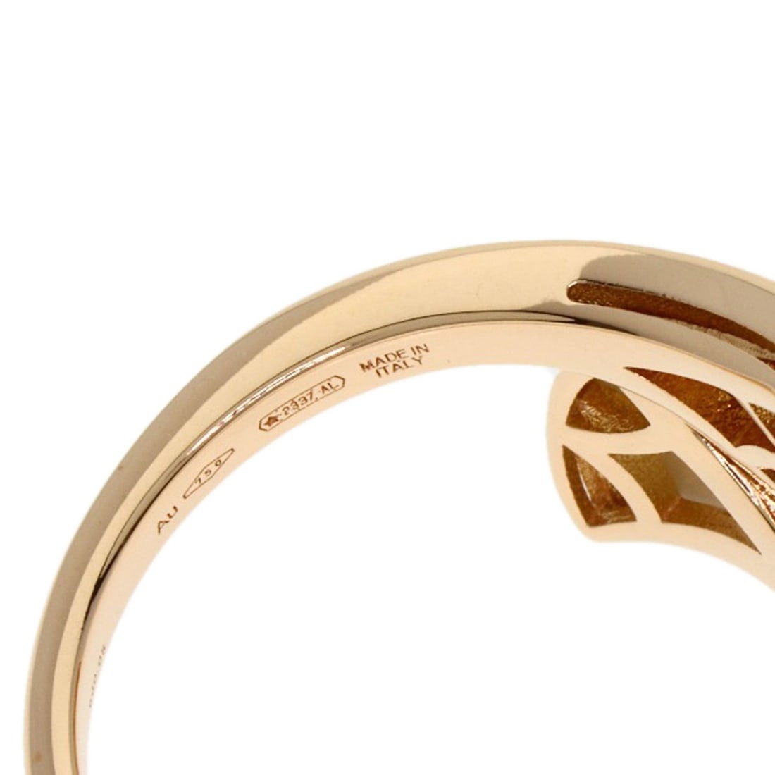 Chanel Coco Crush Medium Ring - 5