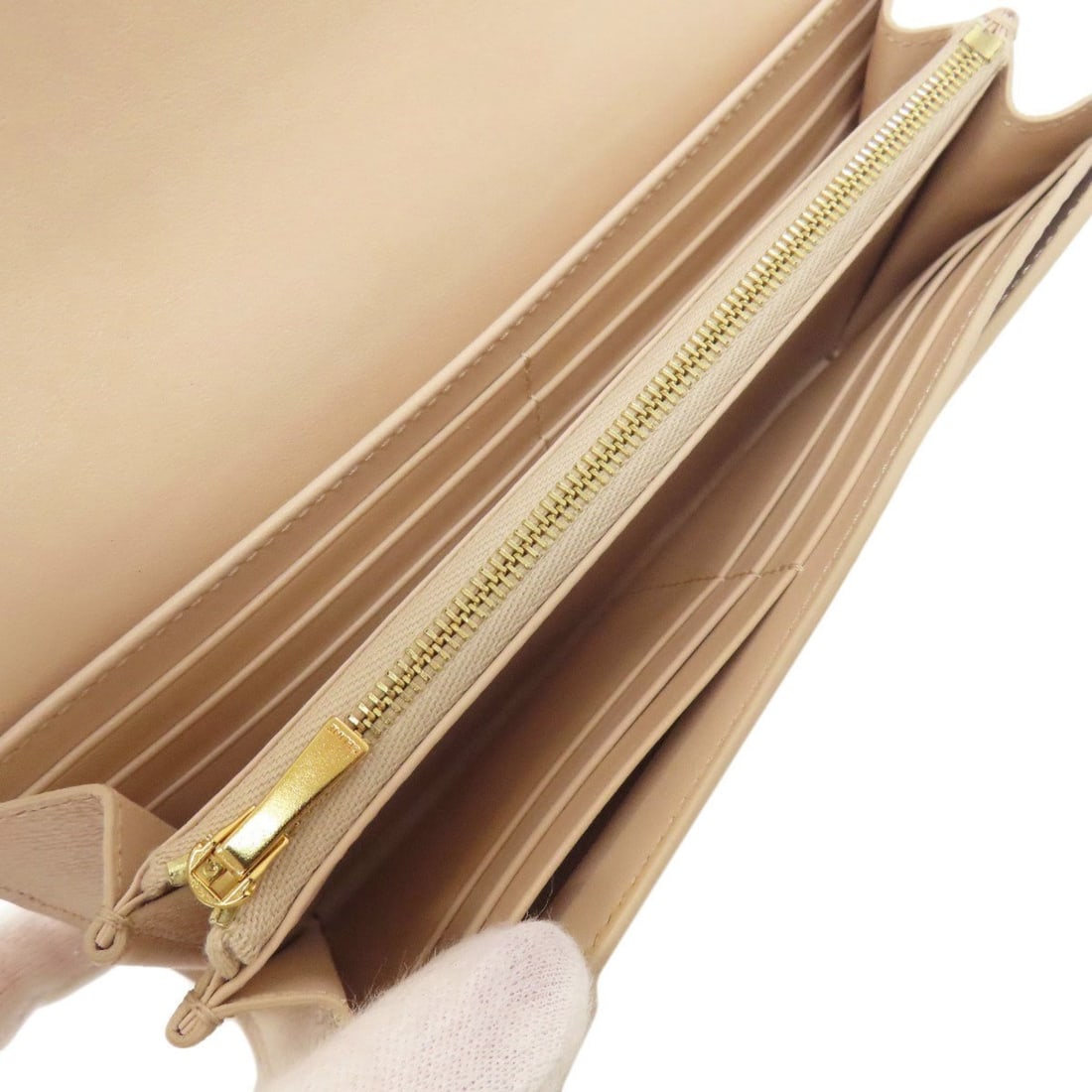 Tiffany Milgrain Ring - 5