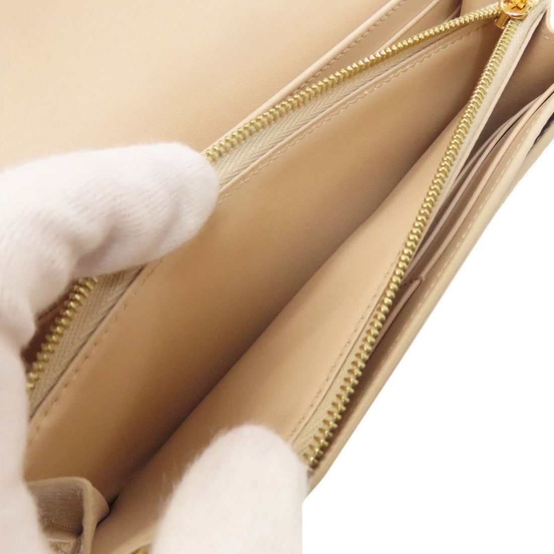 Tiffany Milgrain Ring - 6