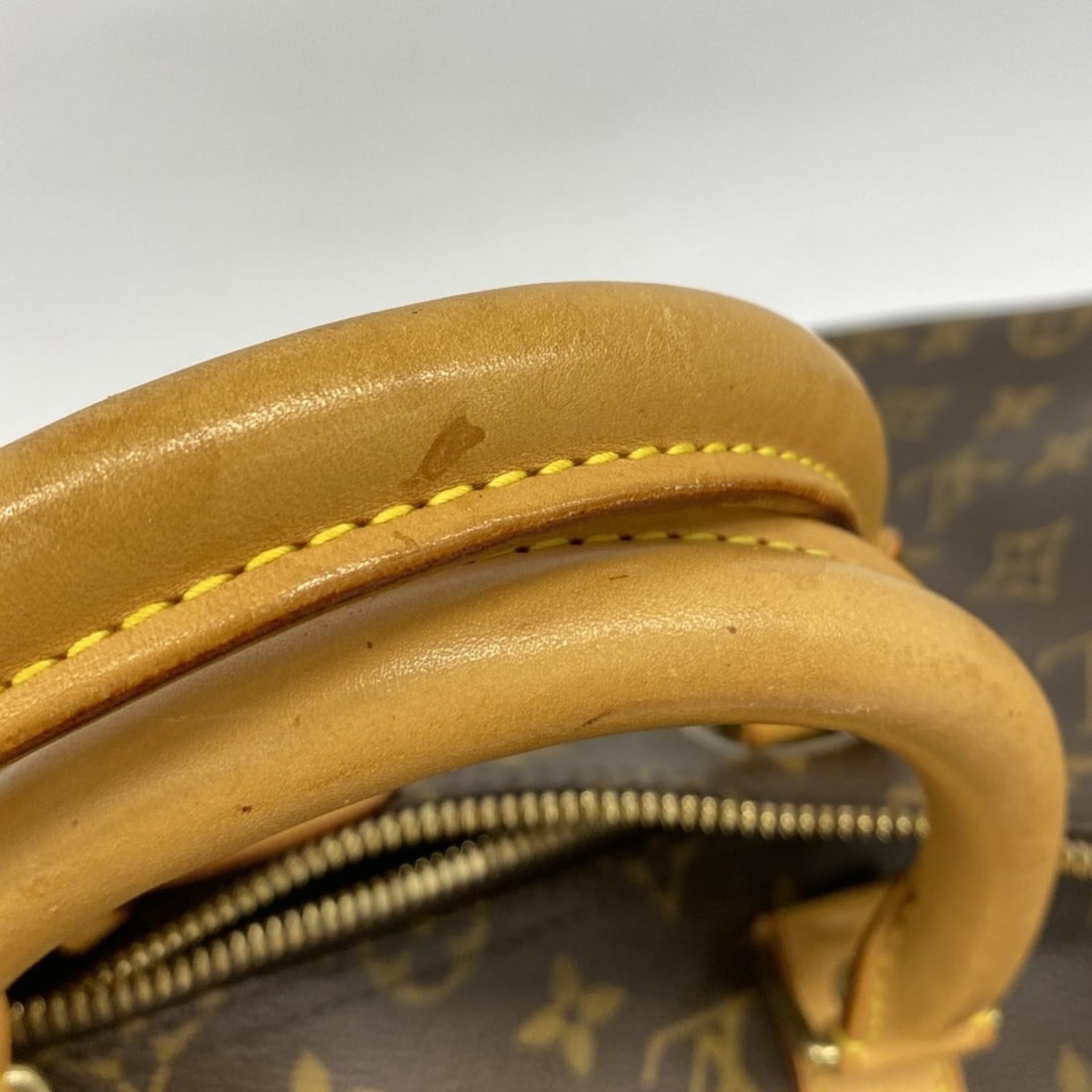 Cartier C2 Small Ring - 9