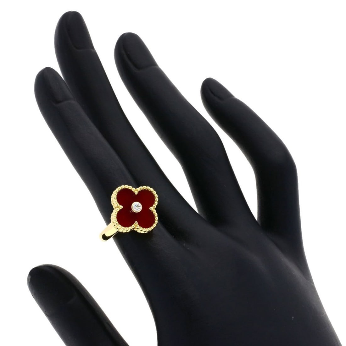 Hermes HERMES Gloves - 6