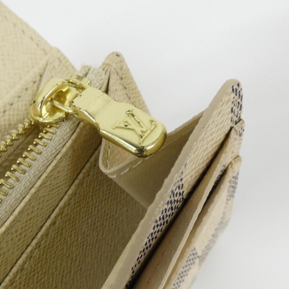 Tiffany Soleste Half Circle Ring - 6