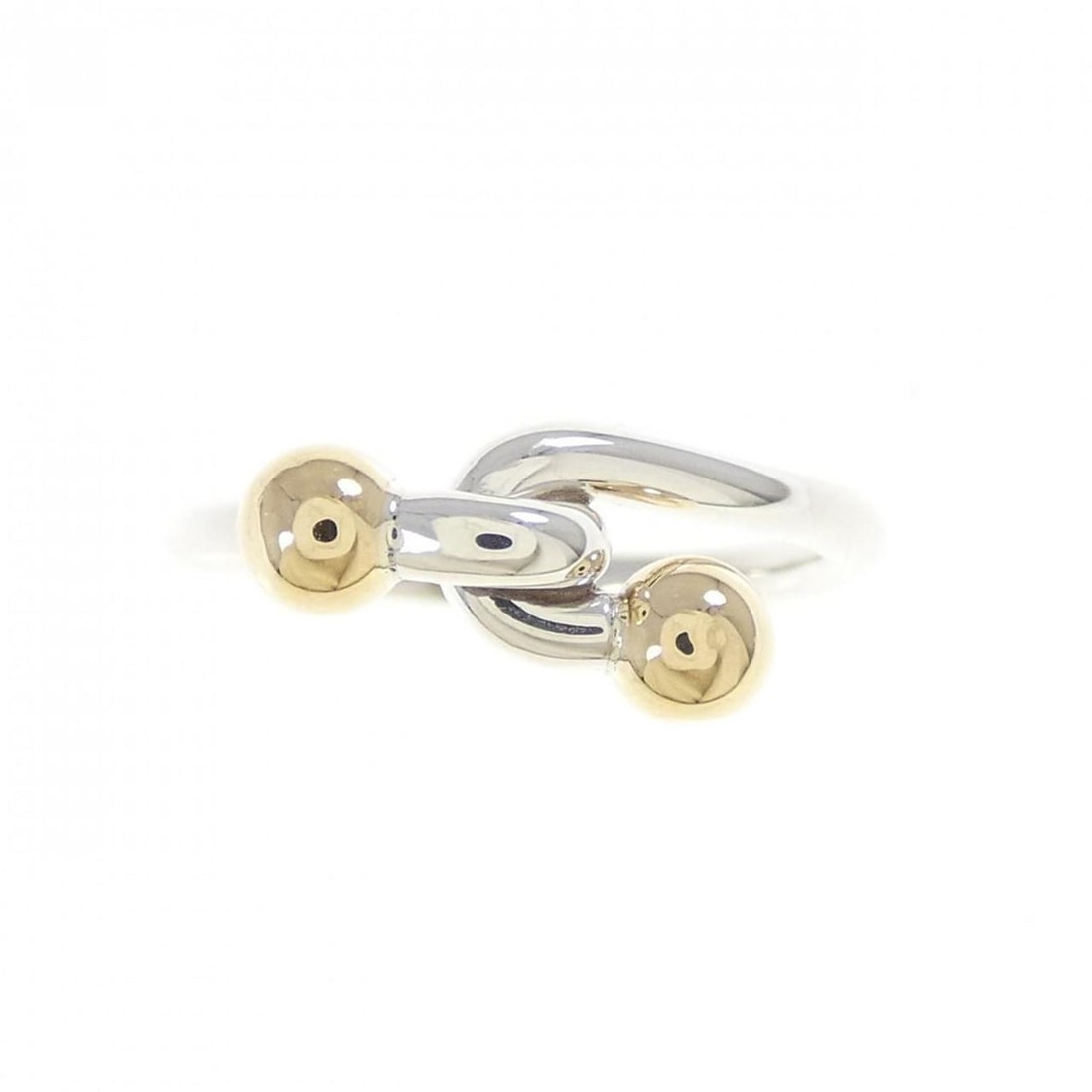 Tiffany hook ring - 2