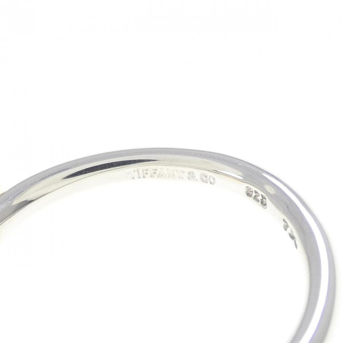 Tiffany hook ring - 4