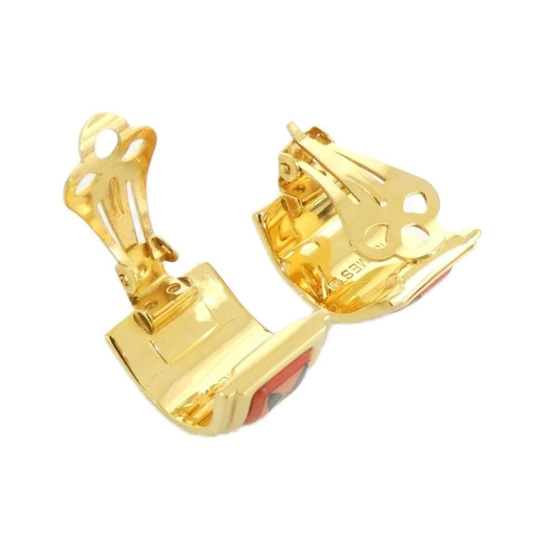 Hermes Earrings - 3