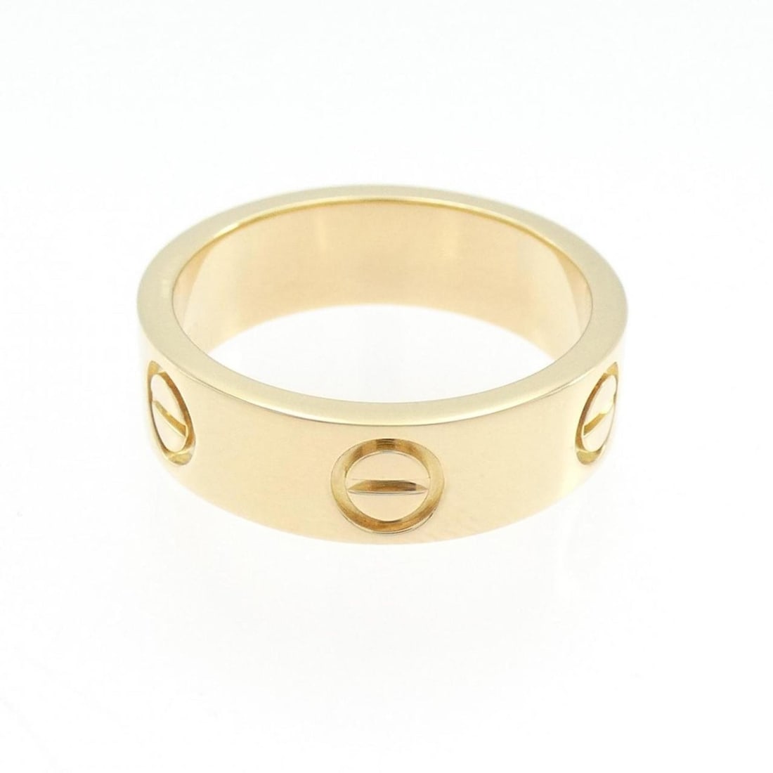 Cartier Love Ring - 2