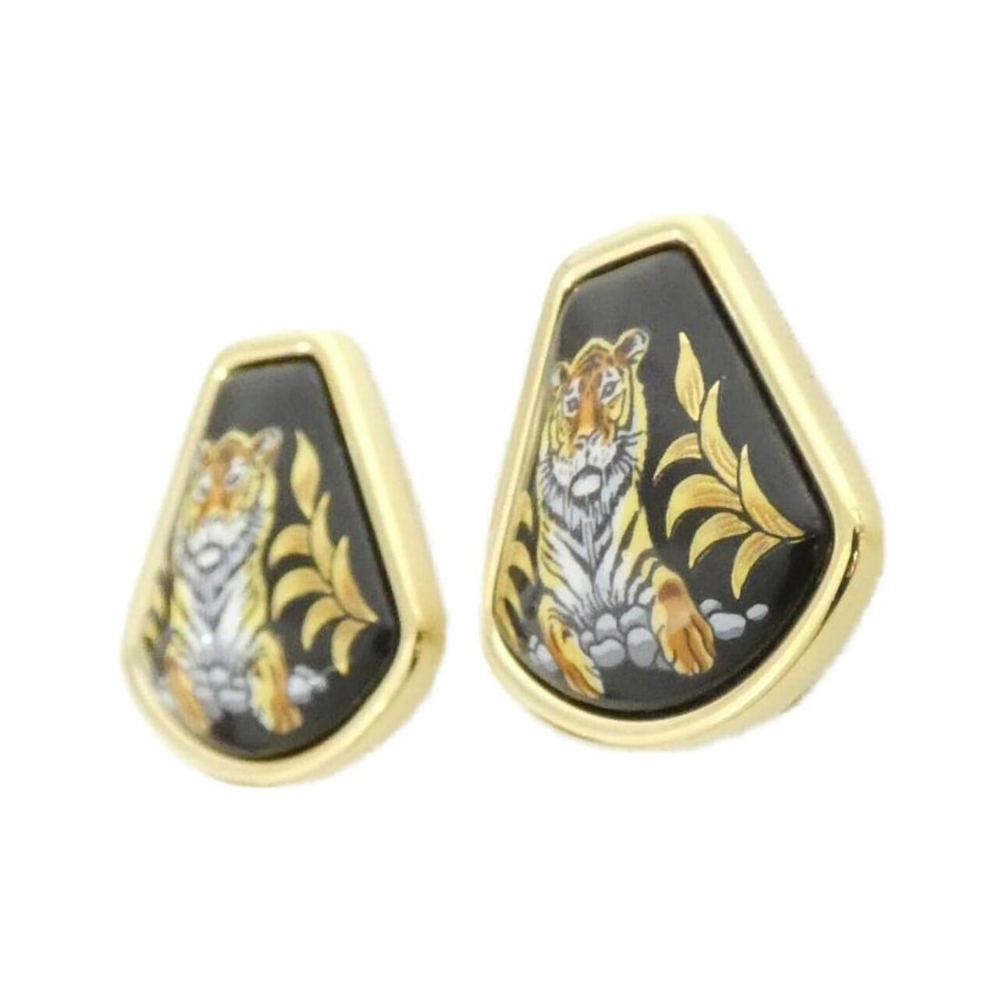 Hermes Earrings - 2