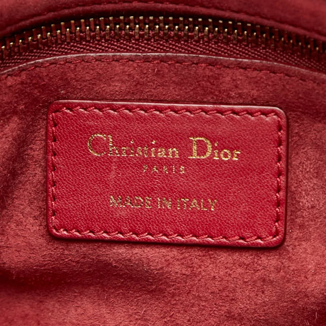 Tiffany Soleste Half Circle Ring - 14