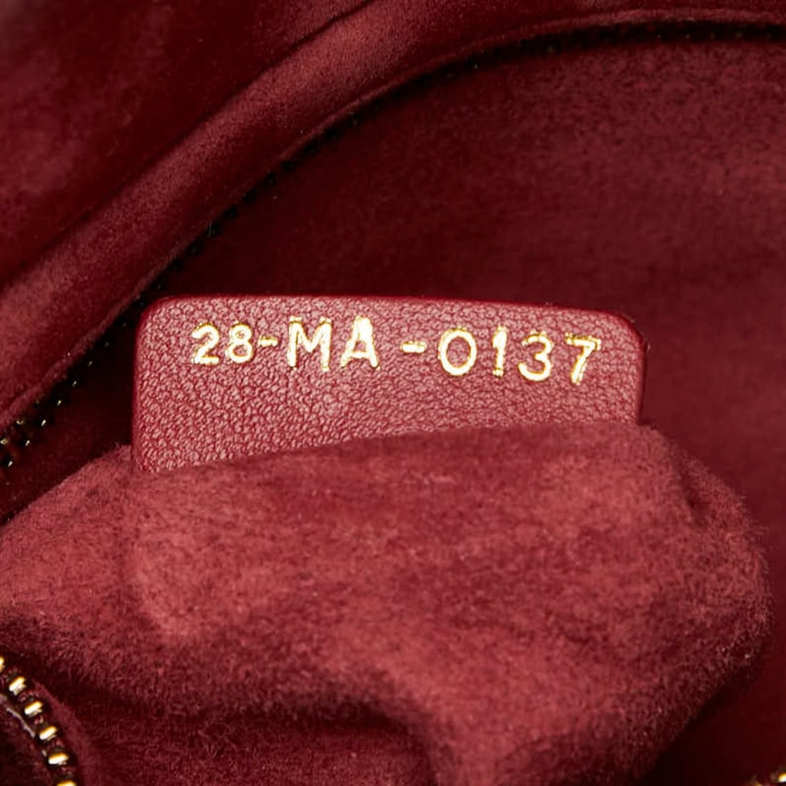 Tiffany Soleste Half Circle Ring - 15