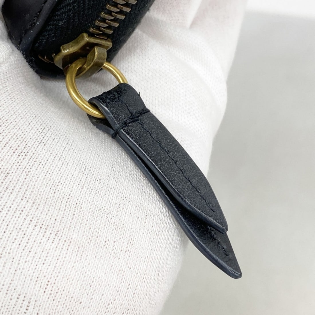 Tiffany Soleste Half Circle Ring - 9