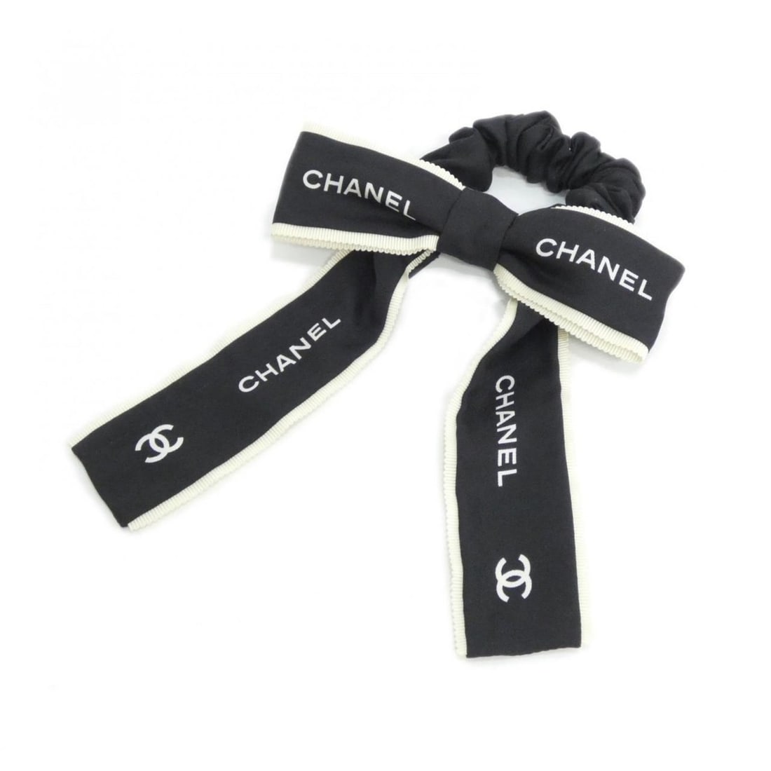 Chanel AA8356 Scrunchie