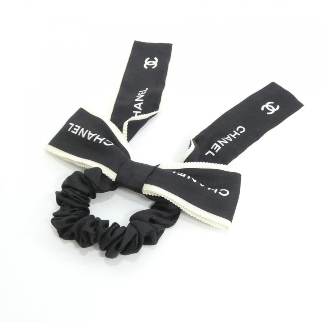 Chanel AA8356 Scrunchie - 2