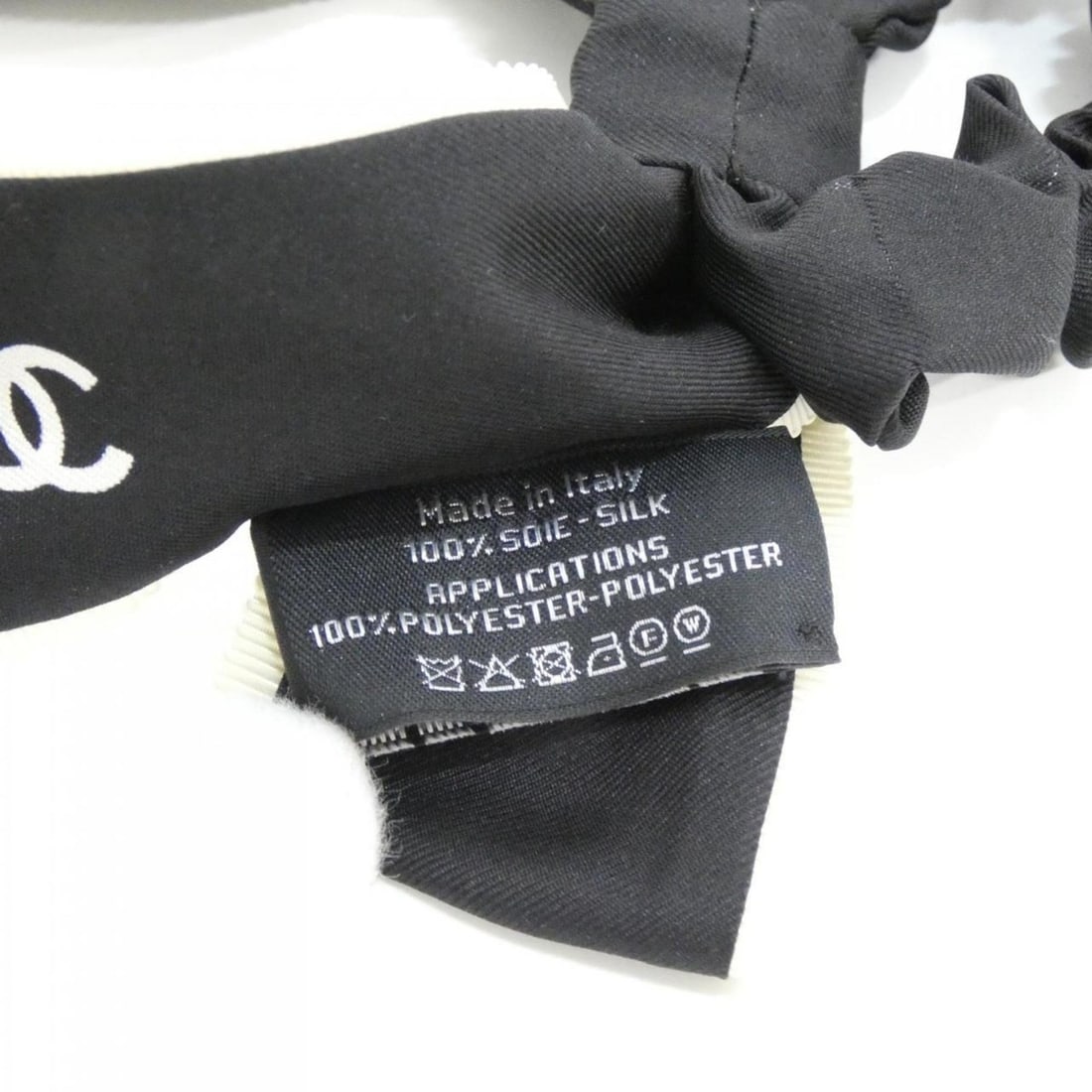 Chanel AA8356 Scrunchie - 5