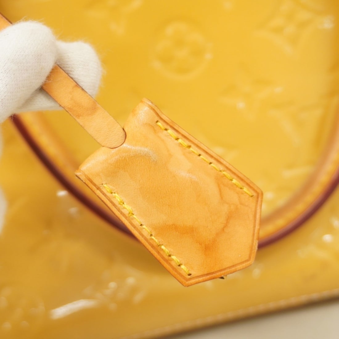 Tiffany Lucida Ring - 12