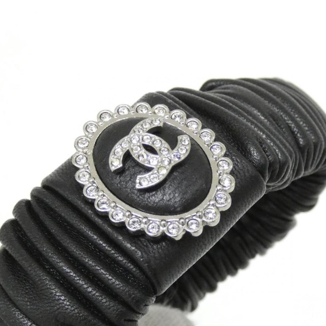 Chanel AA8551 Scrunchie - 3