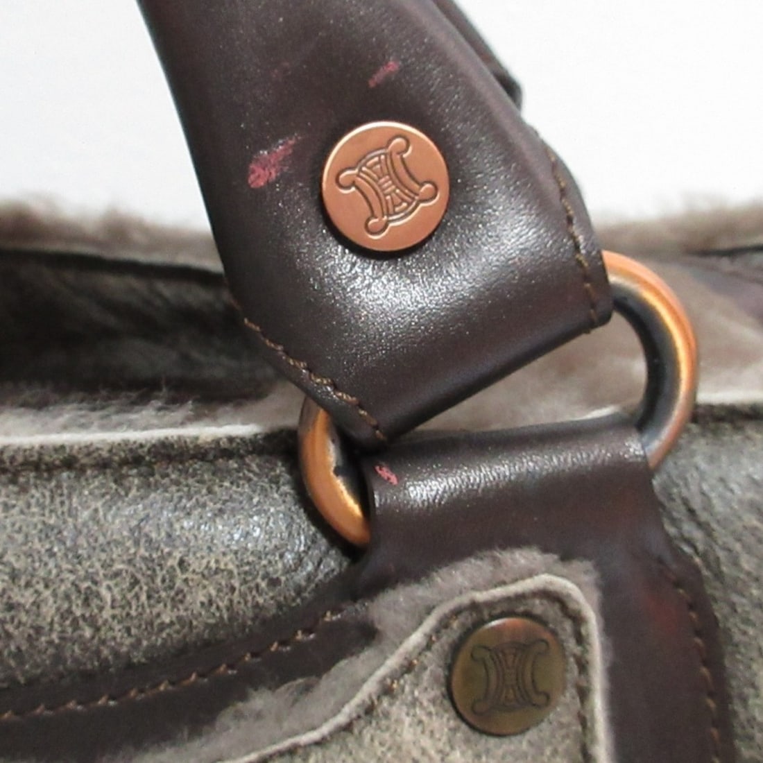 Tiffany Half Circle Shared Prong Setting Ring - 13