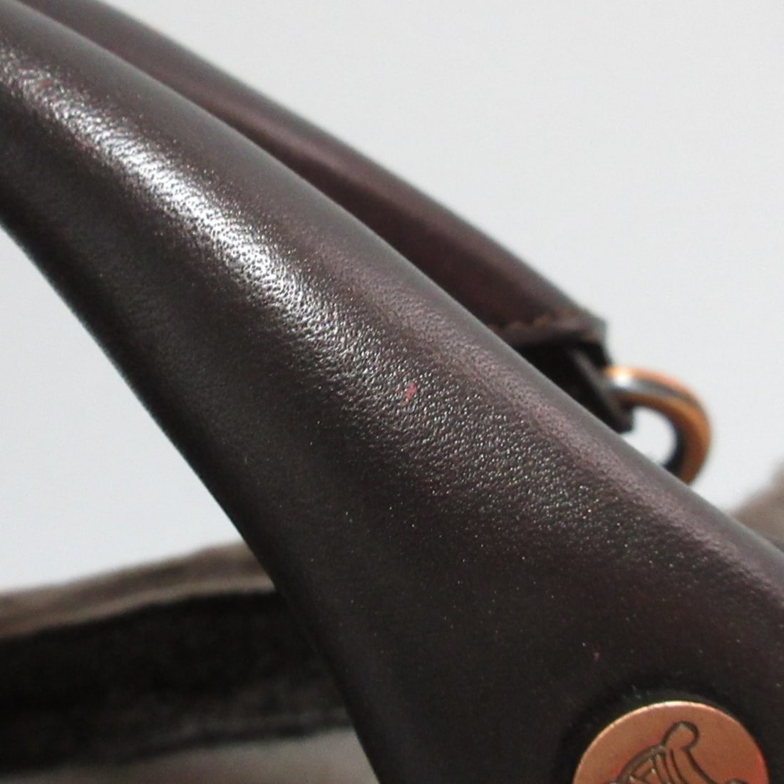 Tiffany Half Circle Shared Prong Setting Ring - 14