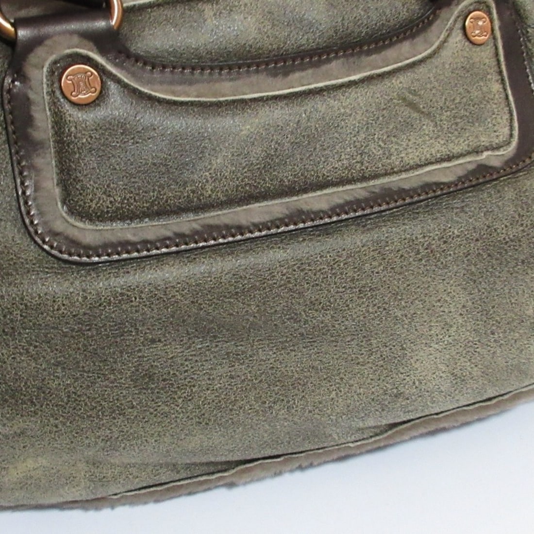 Tiffany Half Circle Shared Prong Setting Ring - 19