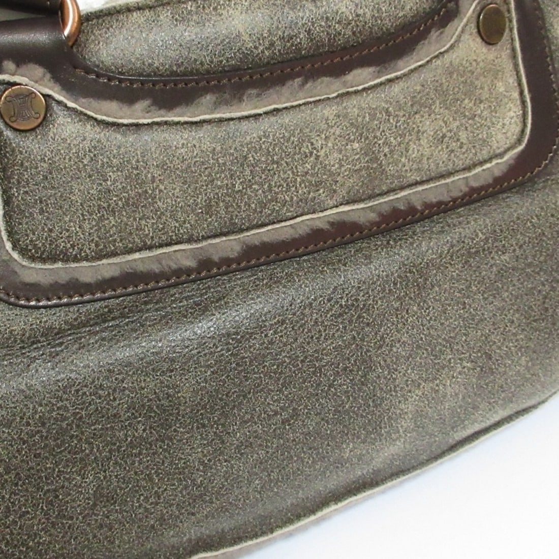 Tiffany Half Circle Shared Prong Setting Ring - 20