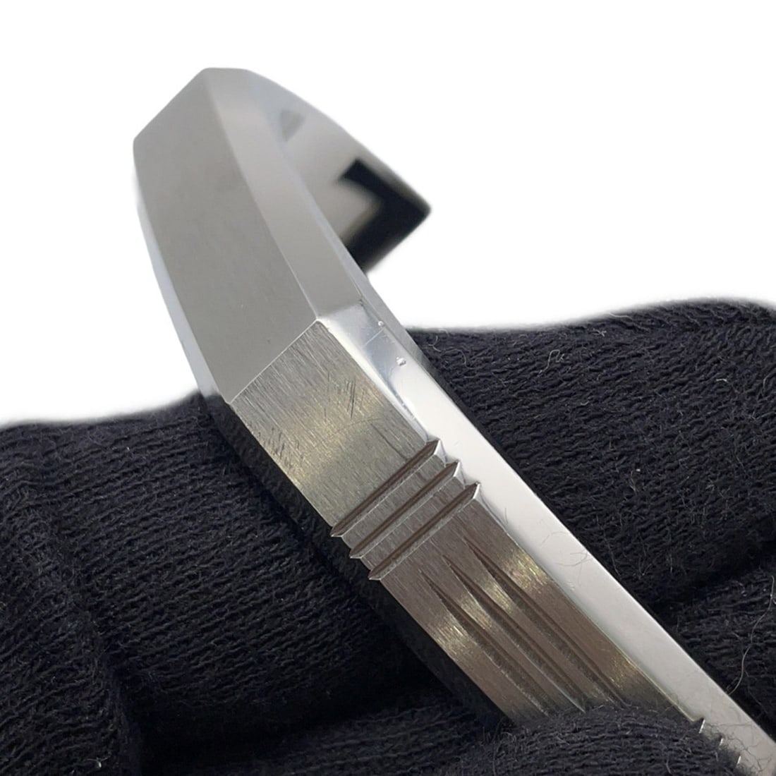 Hermes Bangle Toolbox Size T4 HERMES - 7