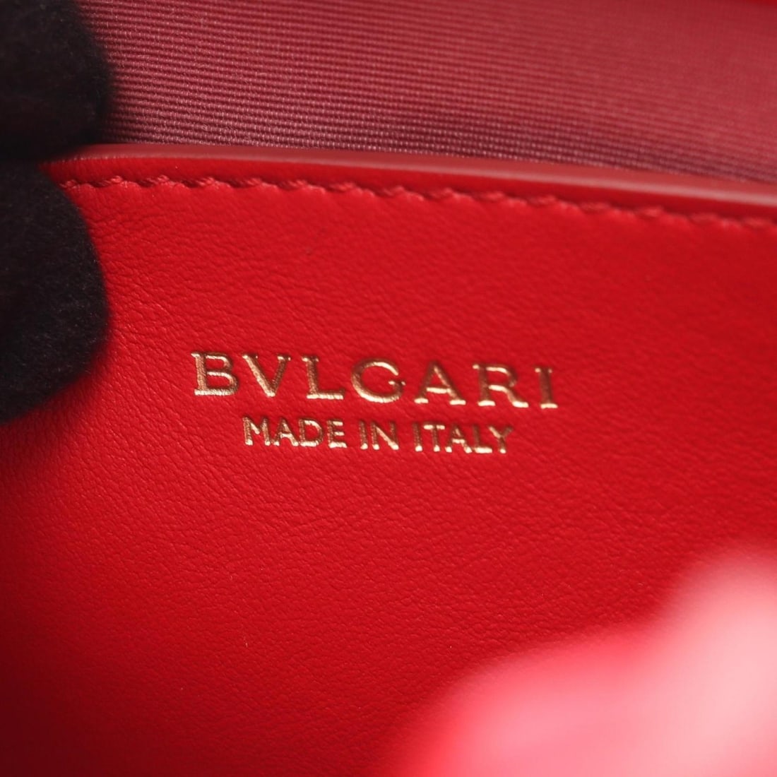 CHANEL Coco Mark Glitter Pink Earrings 00A - 4