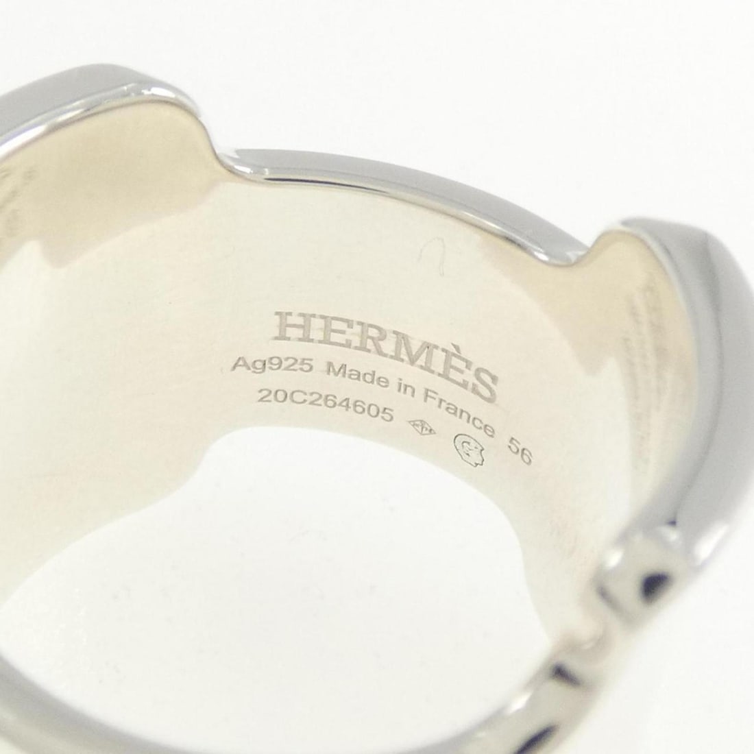 Hermes Amazone Ring - 4