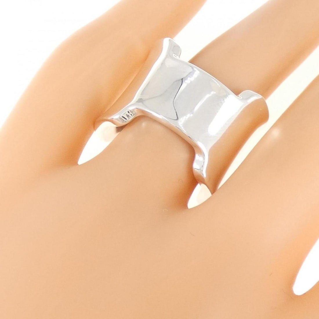 Hermes Amazone Ring - 5