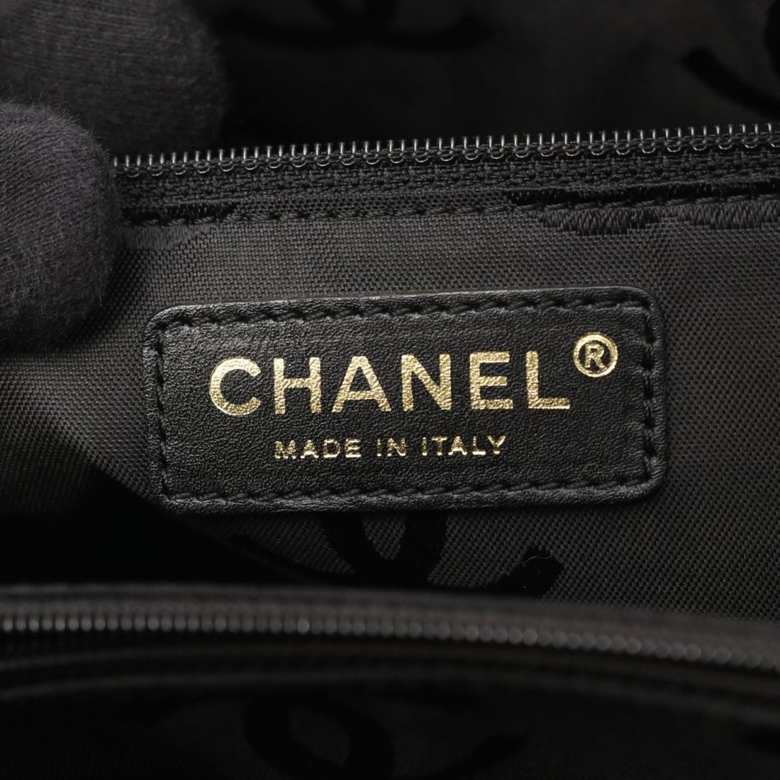 Chanel ABC656 earrings - 4