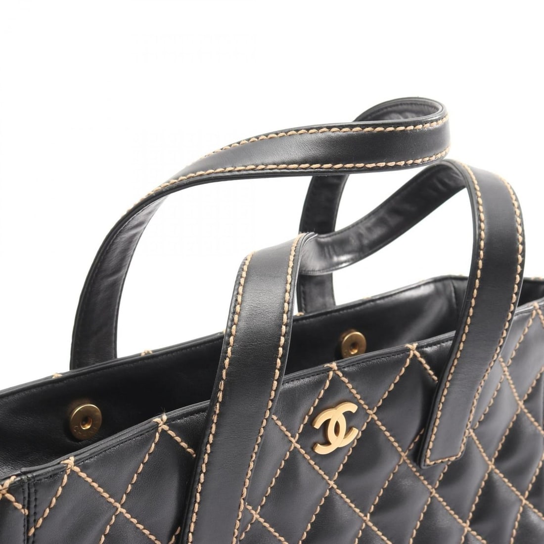 Chanel ABC656 earrings - 6