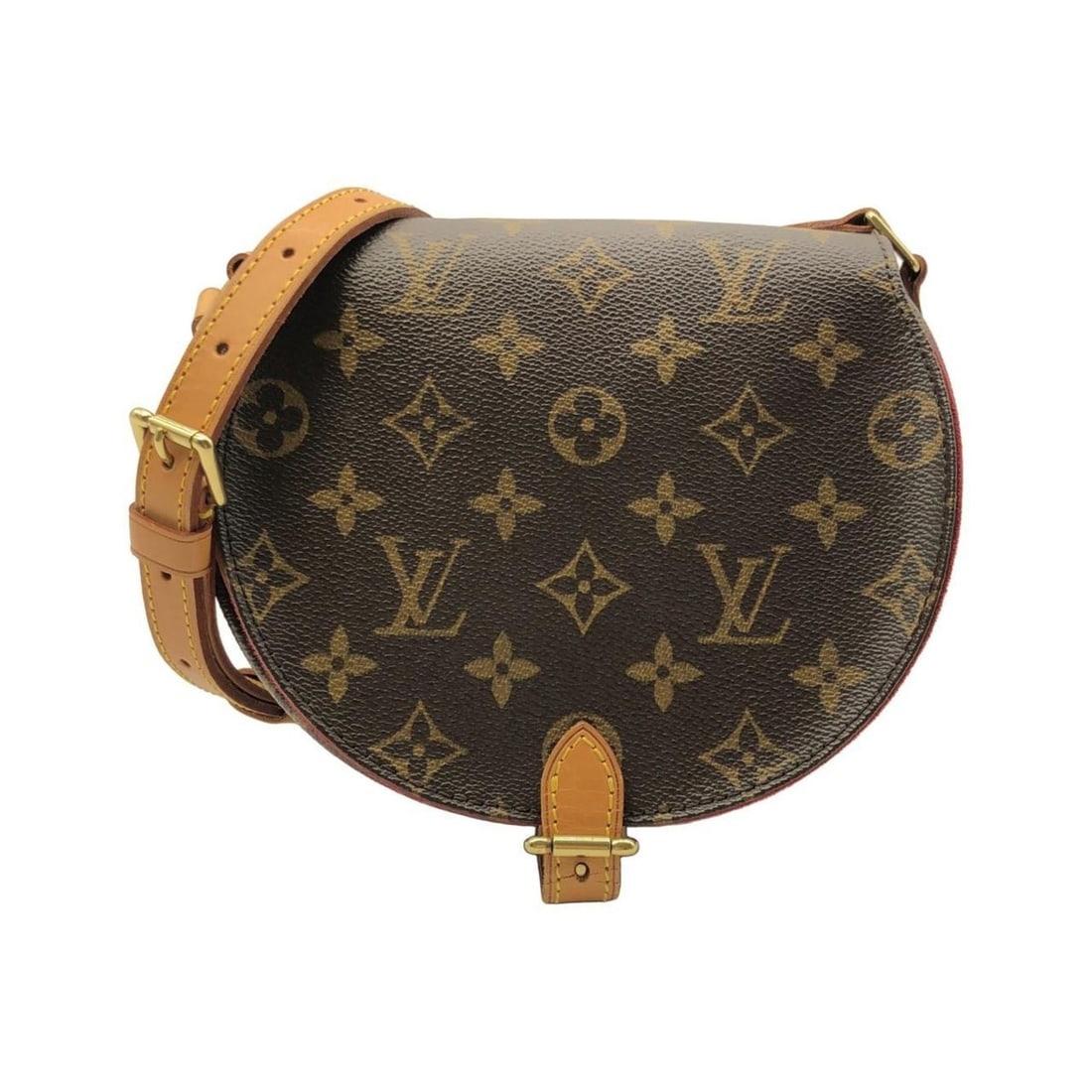 Louis Vuitton Monogram Tan Blanc M51179 Shoulder Bag: --- Catalog ---Category: SizeSize (HxWxD): 17cm x 19cm x 8cm / 6.69'' x 7.48'' x 3.14''Category: DesignType: Shoulder bagColor: BrownGender: Women,MenMaterial: Coated canvas Category: GeneralMPN: M511