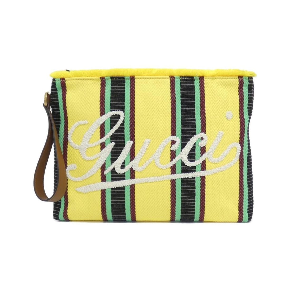 Gucci 822870 FAEF8 handbag: --- Catalog ---Category: SizeSize (HxWxD): 25cm x 33cm x 7cm / 9.84'' x 12.99'' x 2.75''Category: DesignType: HandbagColor: Multi-color, YellowGender: Women,MenMaterial: Canvas Category: GeneralBrand: