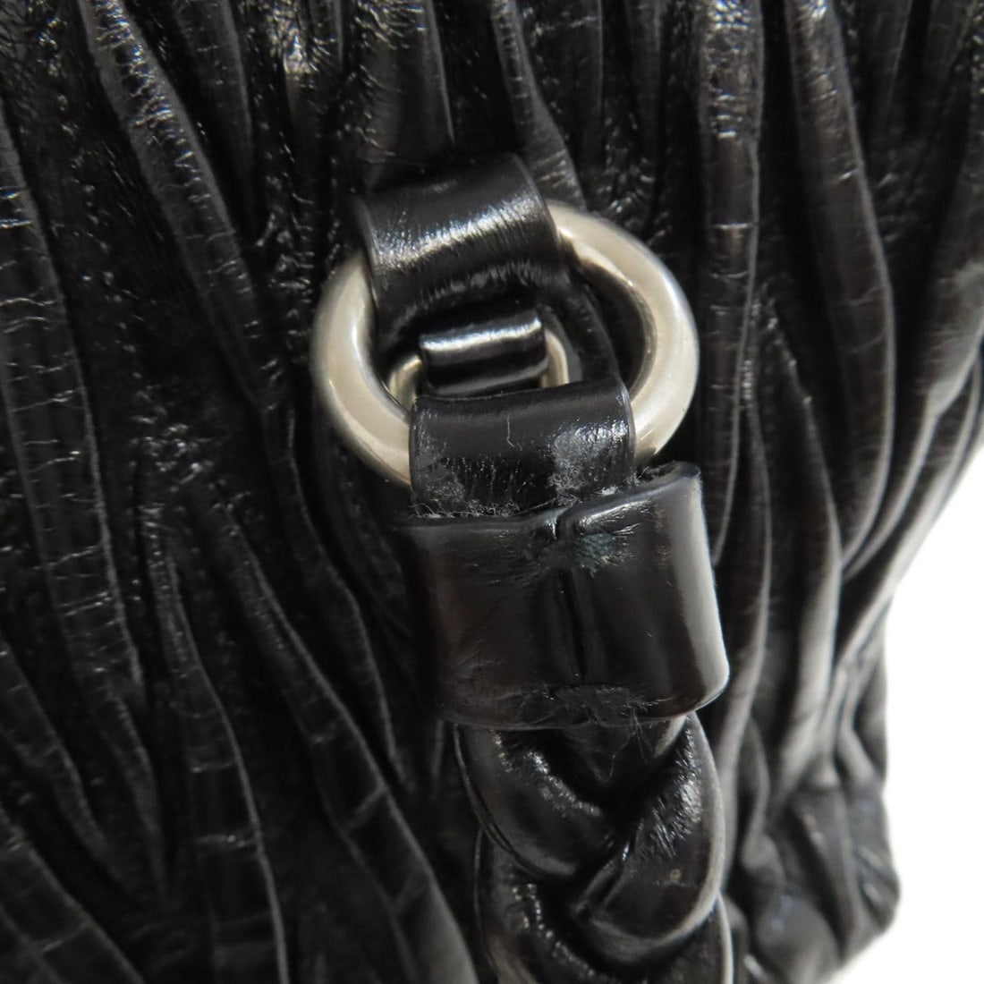 Louis Vuitton Monogram Eclipse Bum Bag M42906 Shoulder - 12