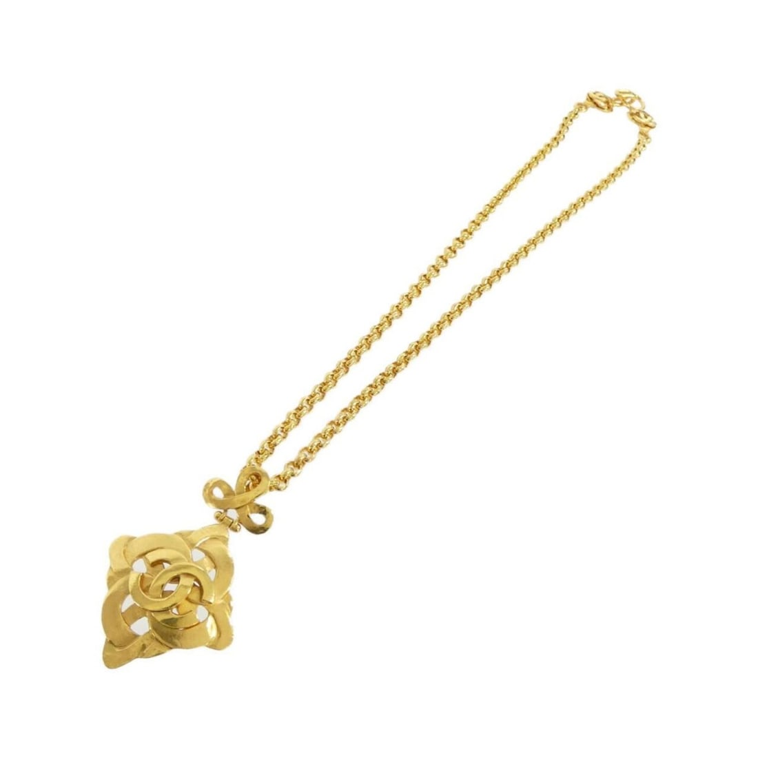 Chanel necklace - 2