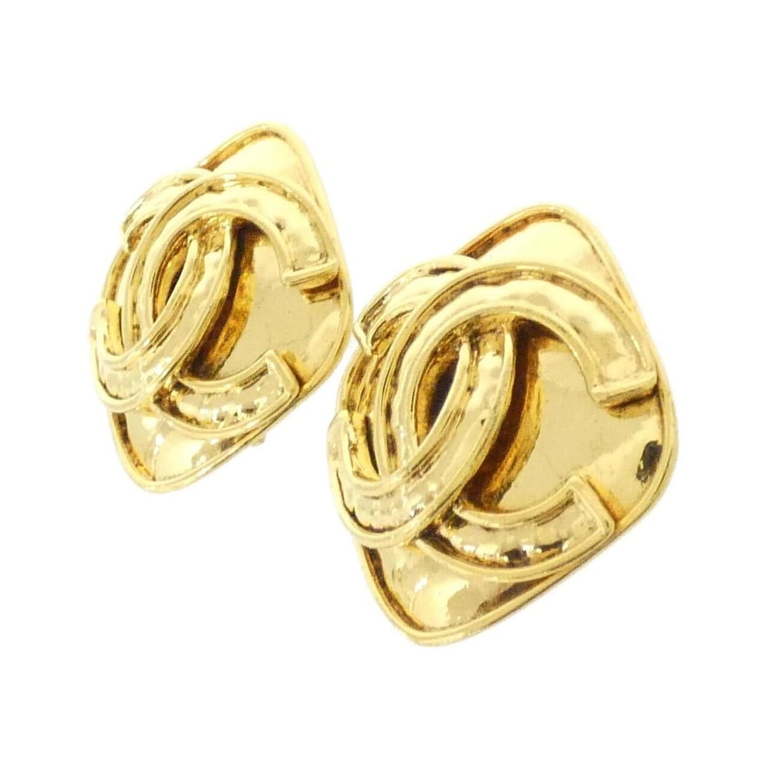 Chanel Earrings - 2