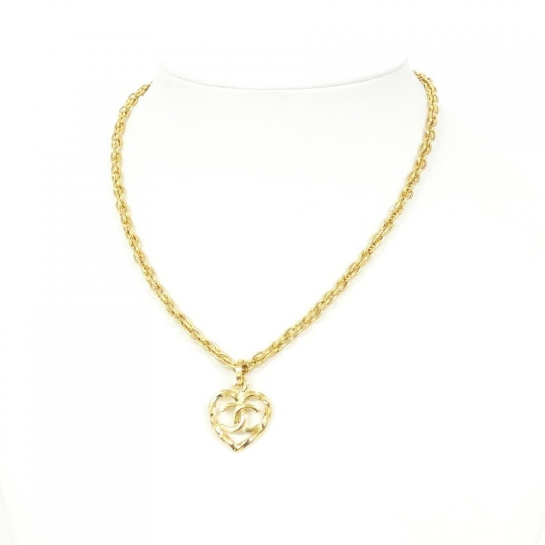 Chanel necklace - 4