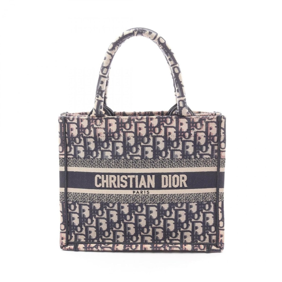 Christian Dior Dior BOOK TOTE Small Tote Bag, Canvas, Women's, Beige, Multicolor: --- Catalog ---Category: SizeSize (HxWxD): 22cm x 27cm x 13cm / 8.66'' x 10.62'' x 5.11''Category: DesignType: Tote bagColor: Beige, Multi-colorGender: WomenMaterial: Canvas Category: GeneralBrand: Ch