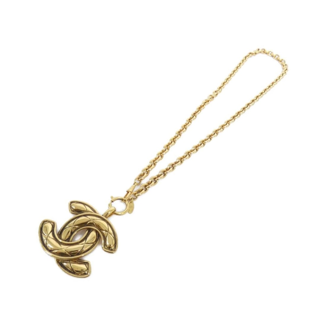 Chanel necklace - 2