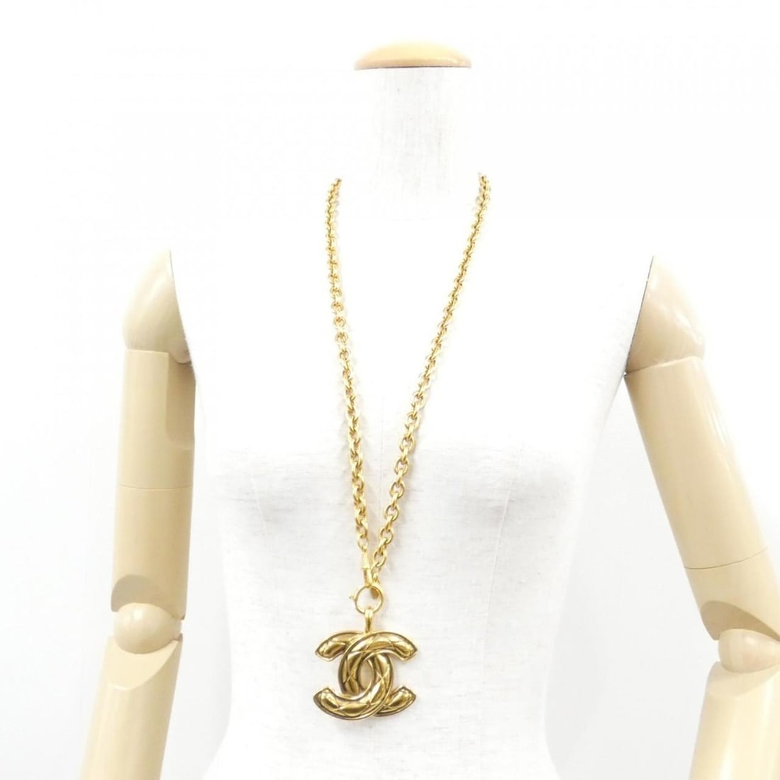 Chanel necklace - 9