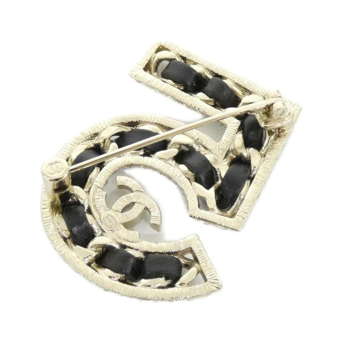Chanel ABA170 Brooch - 2