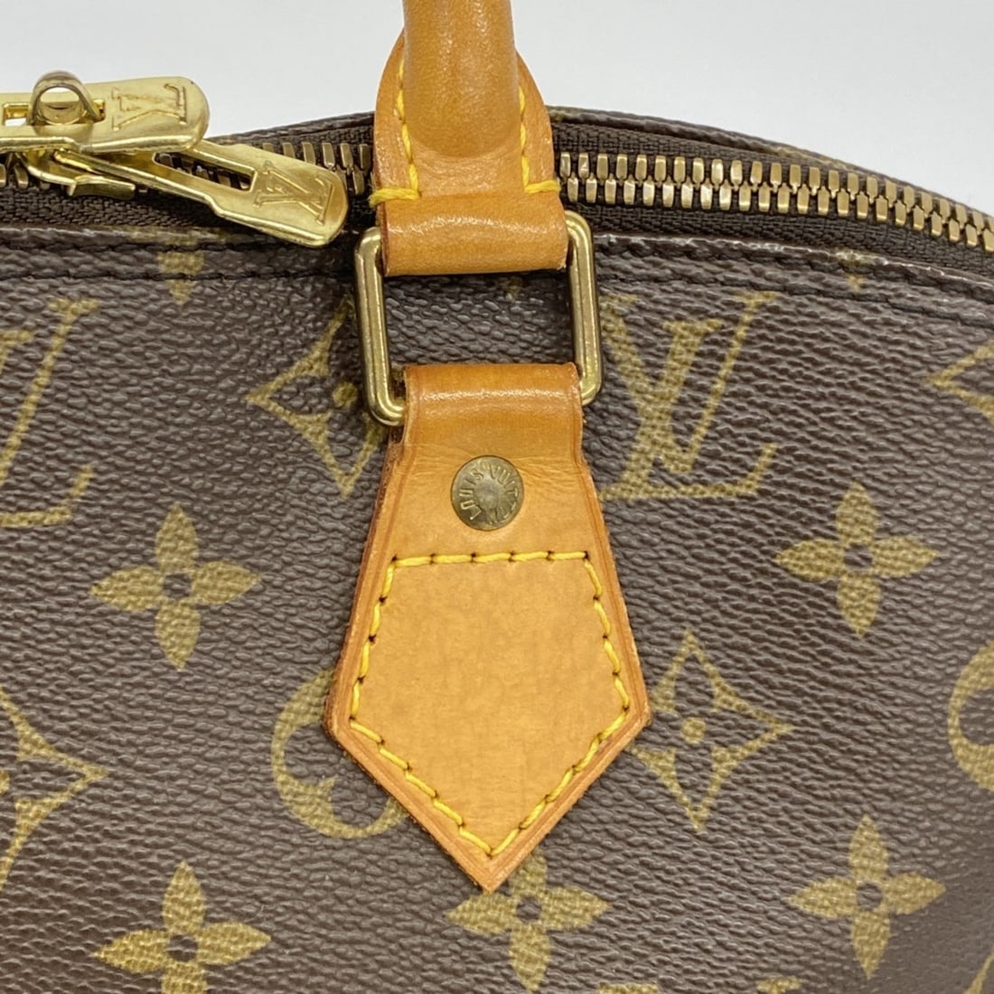 Cartier Maillon Panthere Ring - 12