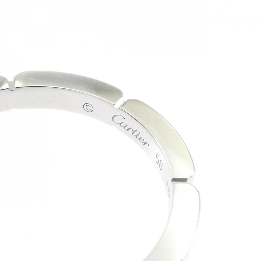 Cartier Maillon Panthere Ring - 3