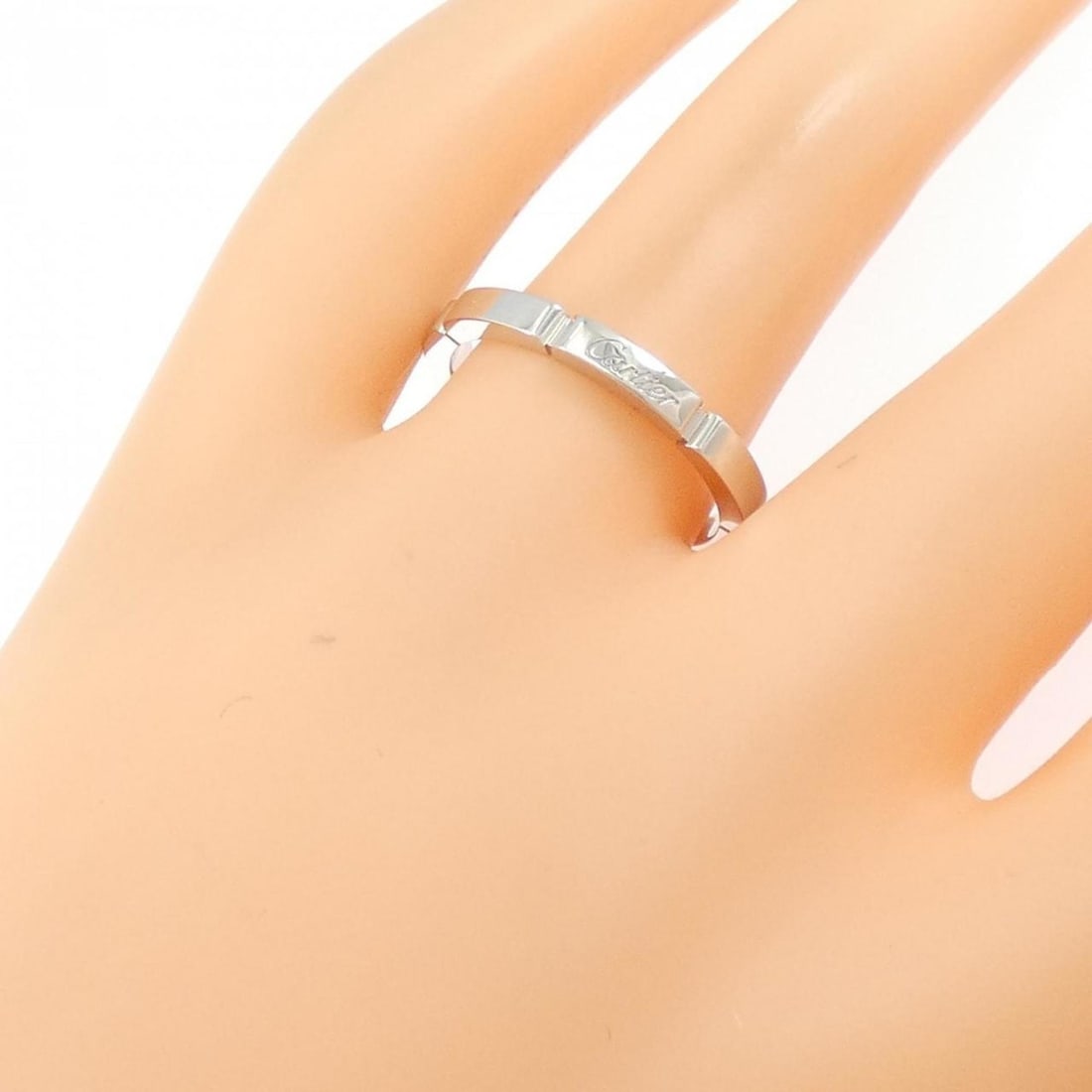 Cartier Maillon Panthere Ring - 4