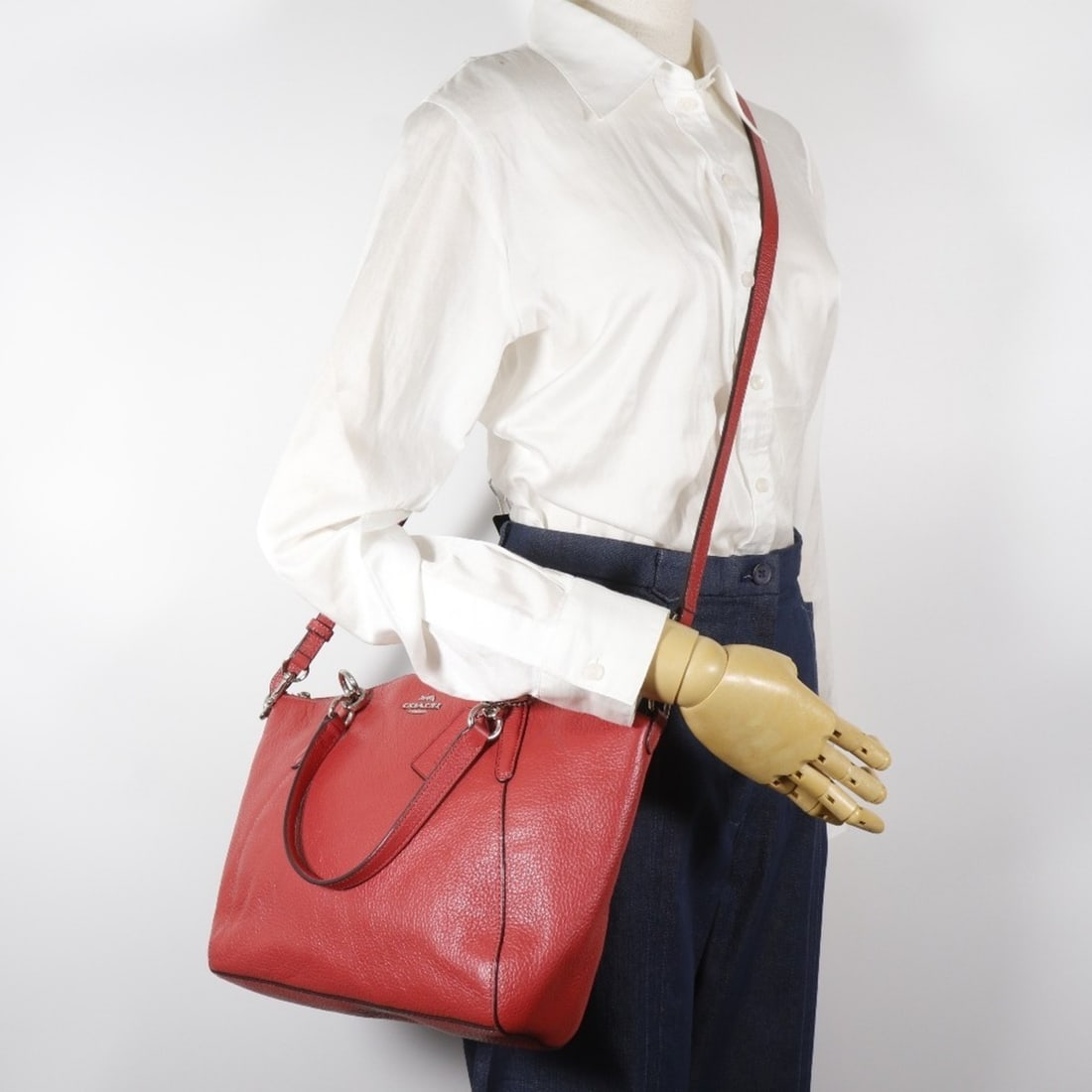 Chanel ABD679 Bangle - 17