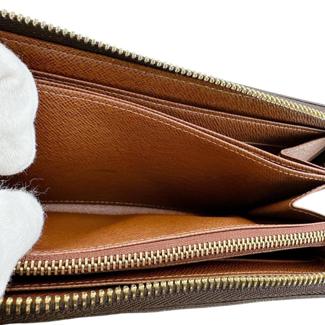 Cartier Lanier Ring - 12