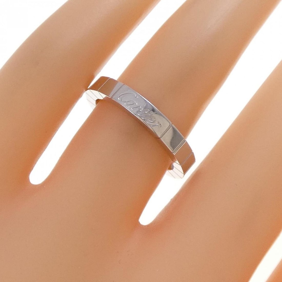 Cartier Lanier Ring - 3
